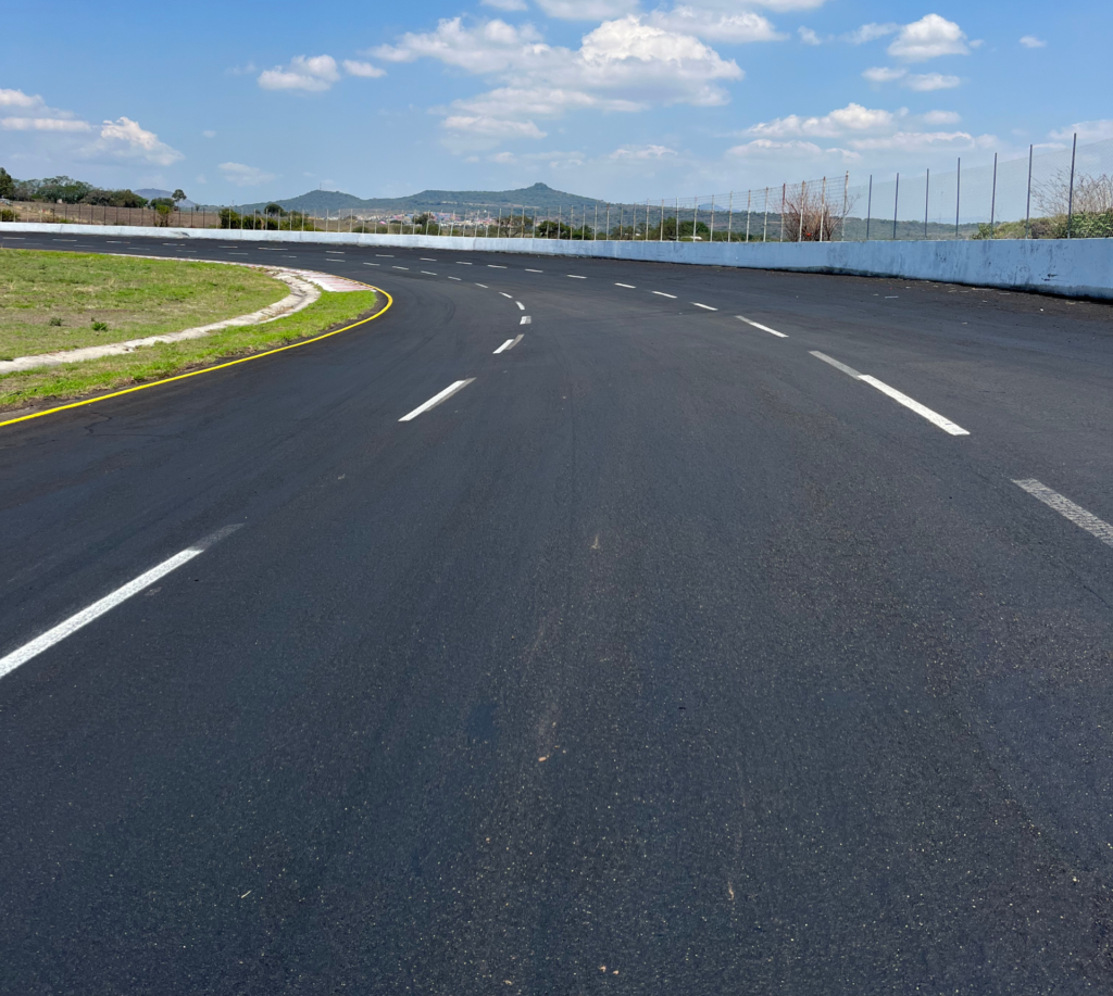 Proyectos - Autódromo Cajititlán