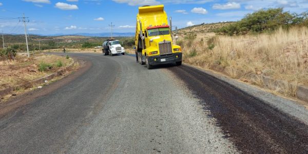 Cotiza obra civil y camiones de volteo para pavimentacion, Servicios - administración y control de obra contáctanos